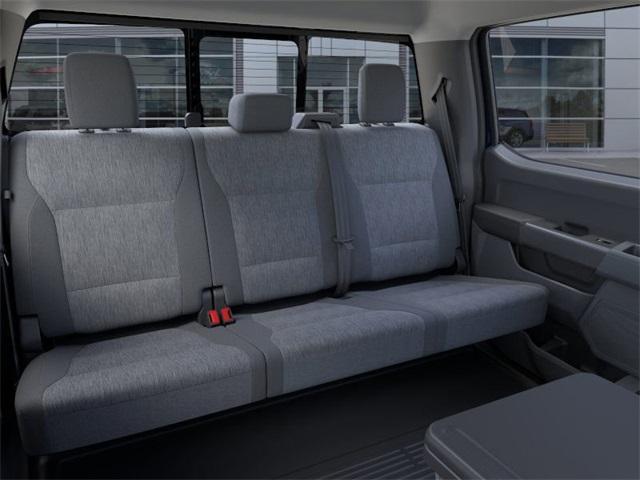 new 2025 Ford F-250 car, priced at $64,675
