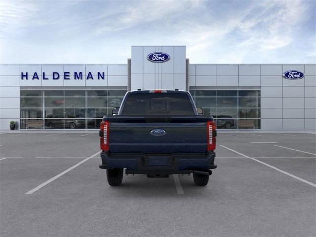new 2025 Ford F-250 car, priced at $64,675
