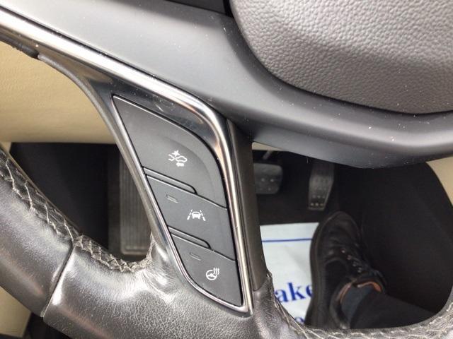 used 2019 Cadillac XT5 car, priced at $22,500
