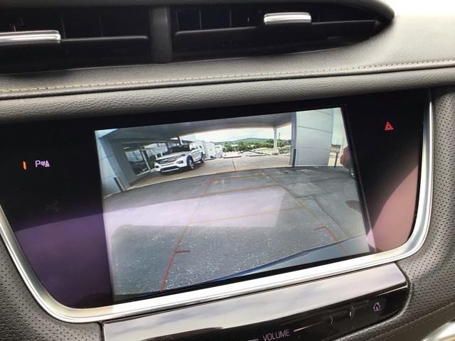 used 2019 Cadillac XT5 car, priced at $22,500