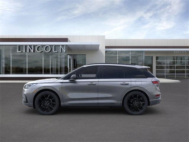 new 2025 Lincoln Corsair car, priced at $51,720