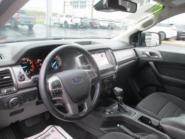 used 2019 Ford Ranger car, priced at $32,900