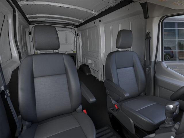 new 2025 Ford Transit-250 car, priced at $60,762