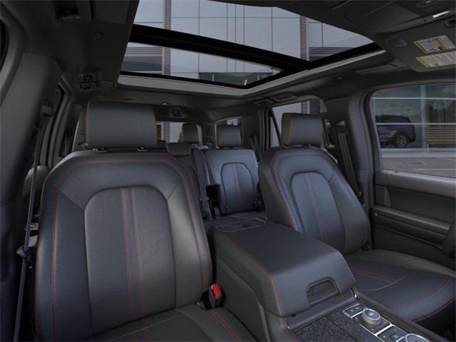 new 2024 Ford Expedition car, priced at $87,886