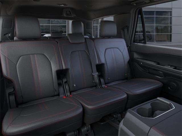 new 2024 Ford Expedition car, priced at $87,886