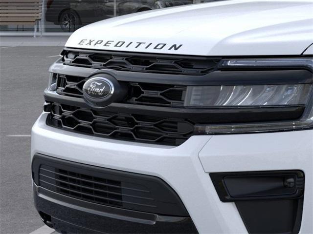 new 2024 Ford Expedition car, priced at $87,886