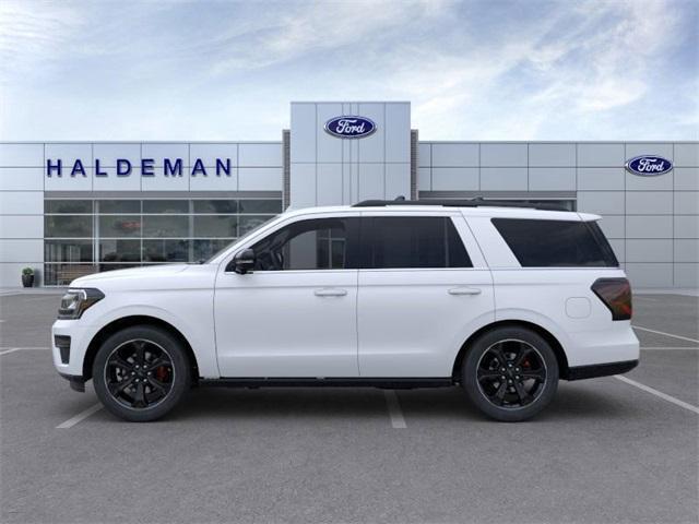 new 2024 Ford Expedition car, priced at $87,886