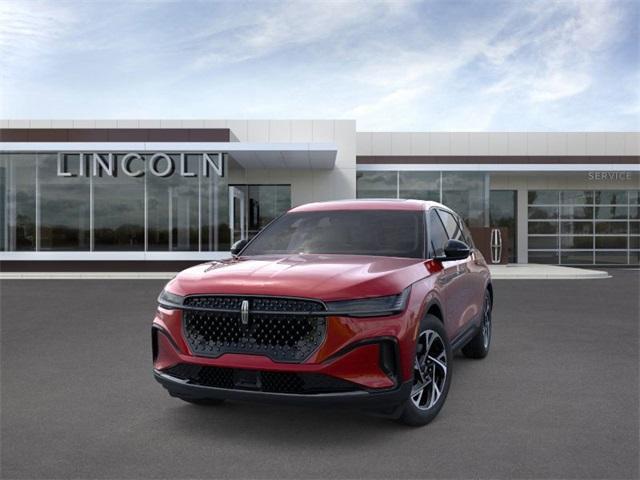 new 2025 Lincoln Nautilus car, priced at $64,628