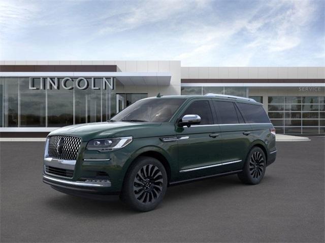 new 2024 Lincoln Navigator car, priced at $112,095