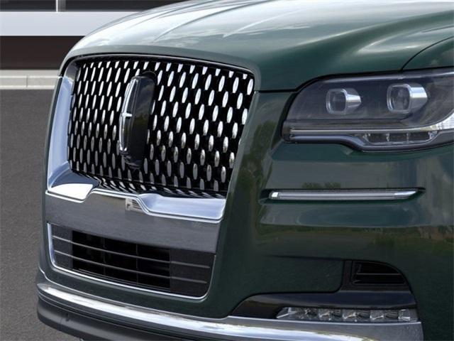 new 2024 Lincoln Navigator car, priced at $112,095