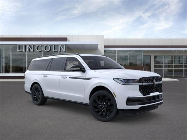 new 2025 Lincoln Navigator L car, priced at $105,951