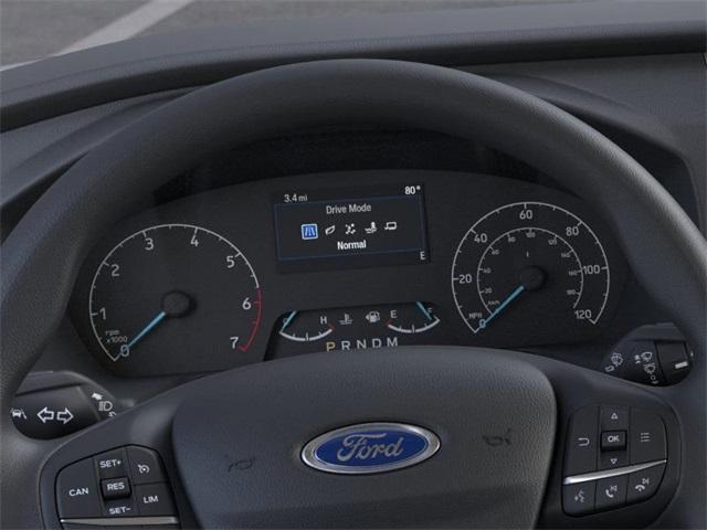 new 2025 Ford Transit-350 car, priced at $72,390