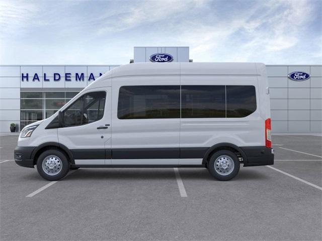 new 2025 Ford Transit-350 car, priced at $72,390