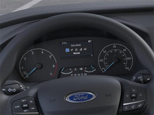 new 2025 Ford Transit-350 car, priced at $72,390