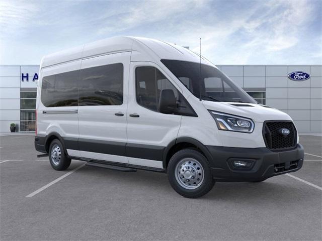 new 2025 Ford Transit-350 car, priced at $72,390