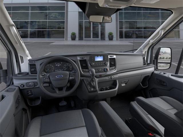 new 2025 Ford Transit-350 car, priced at $72,390