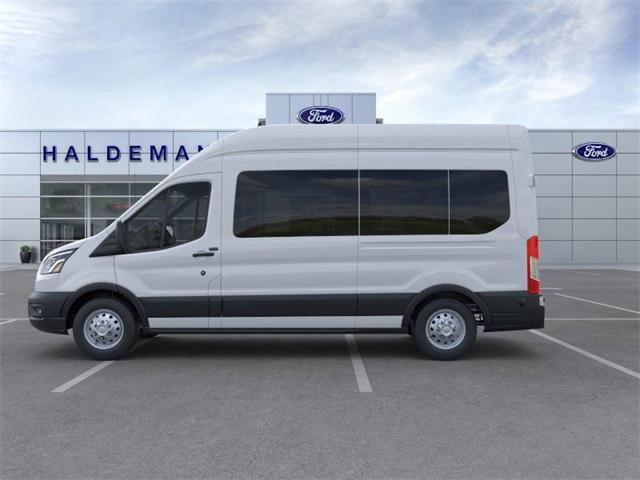 new 2025 Ford Transit-350 car, priced at $72,390