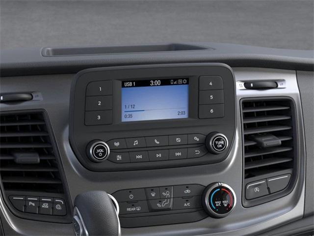 new 2025 Ford Transit-350 car, priced at $72,390