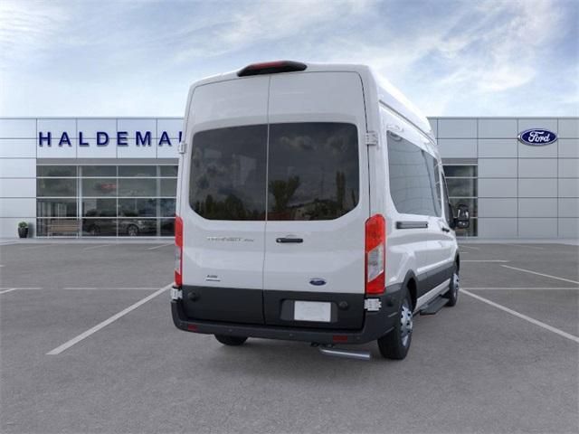 new 2025 Ford Transit-350 car, priced at $72,390
