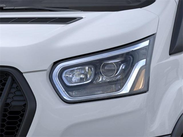 new 2025 Ford Transit-350 car, priced at $72,390