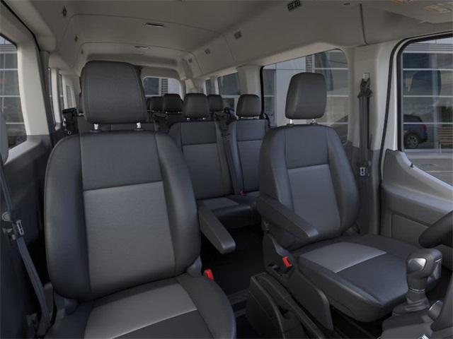new 2025 Ford Transit-350 car, priced at $72,390