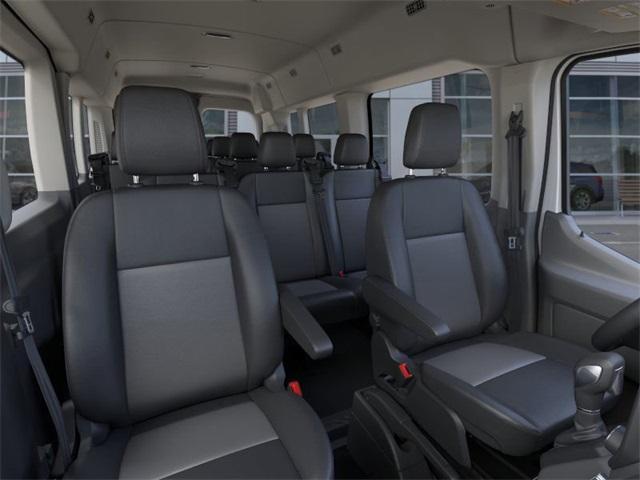 new 2025 Ford Transit-350 car, priced at $72,390