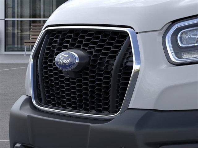 new 2025 Ford Transit-350 car, priced at $63,900