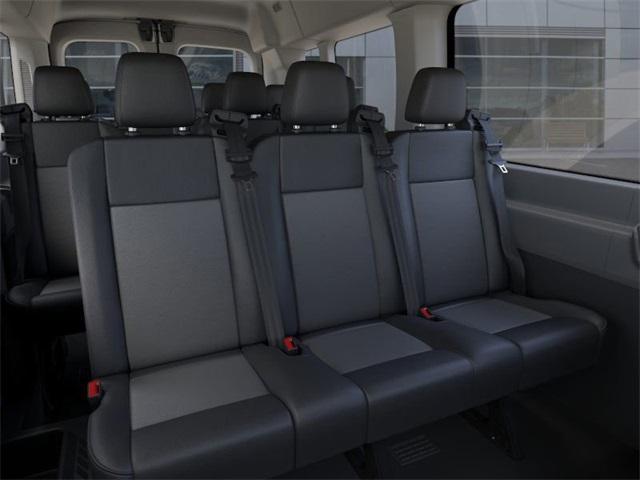 new 2025 Ford Transit-350 car, priced at $63,900