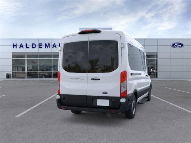 new 2025 Ford Transit-350 car, priced at $61,231