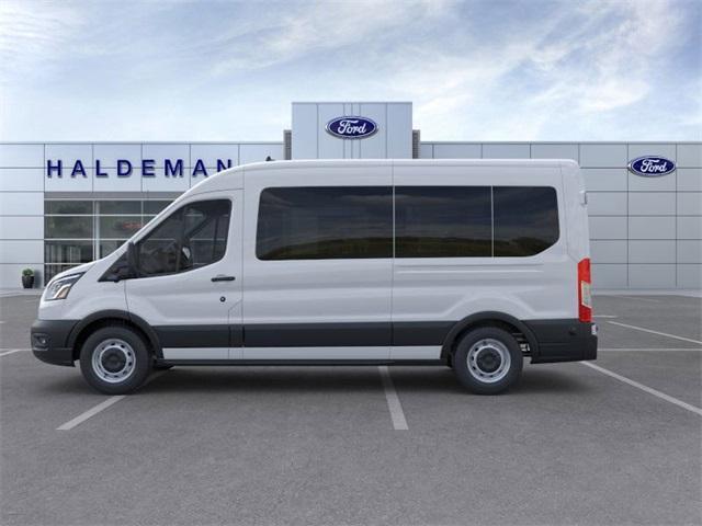 new 2025 Ford Transit-350 car, priced at $63,900