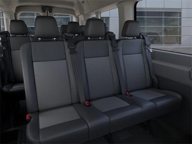 new 2025 Ford Transit-350 car, priced at $63,900