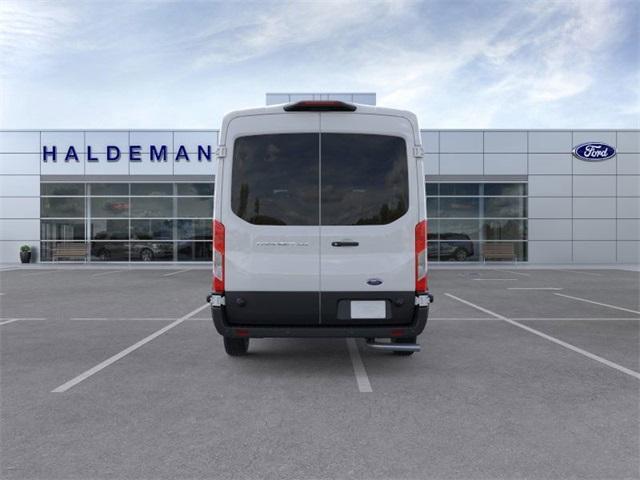 new 2025 Ford Transit-350 car, priced at $63,900