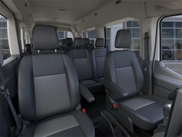 new 2025 Ford Transit-350 car, priced at $63,900