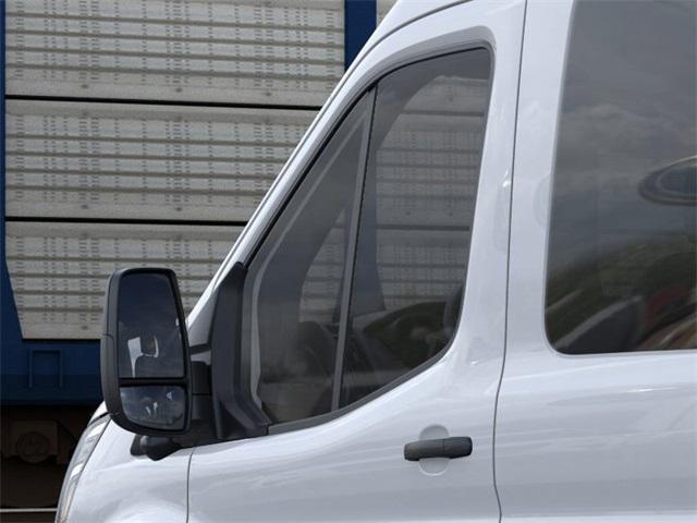 new 2025 Ford Transit-350 car, priced at $63,900