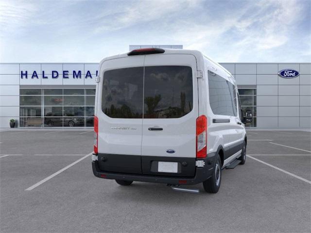 new 2025 Ford Transit-350 car, priced at $63,900