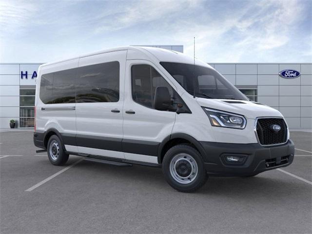 new 2025 Ford Transit-350 car, priced at $63,900