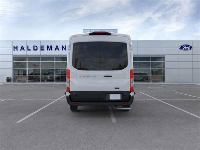 new 2025 Ford Transit-350 car, priced at $63,900