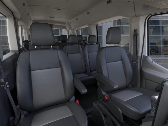 new 2025 Ford Transit-350 car, priced at $63,900