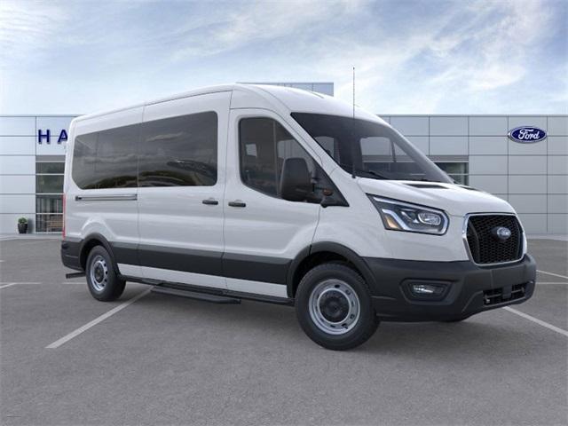 new 2025 Ford Transit-350 car, priced at $63,900