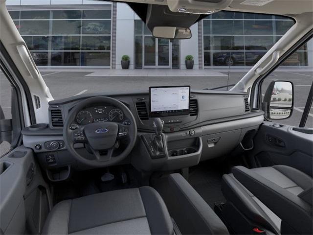 new 2025 Ford Transit-350 car, priced at $63,900