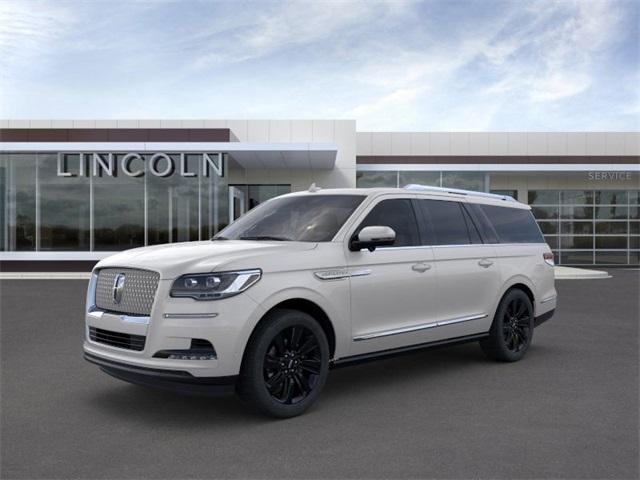 new 2024 Lincoln Navigator L car, priced at $102,192