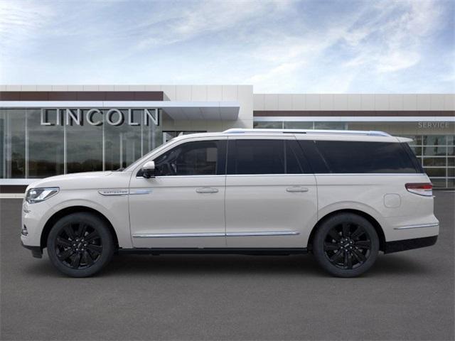 new 2024 Lincoln Navigator L car, priced at $102,192