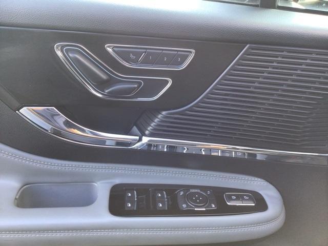 used 2022 Lincoln Corsair car, priced at $31,900