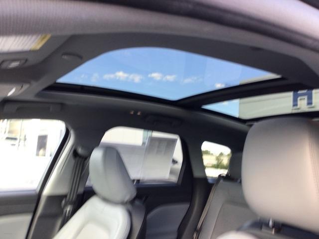 used 2022 Lincoln Corsair car, priced at $31,900