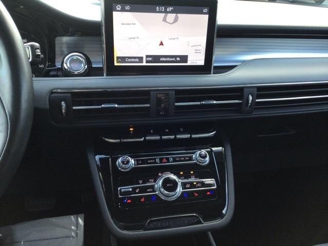 used 2022 Lincoln Corsair car, priced at $31,900