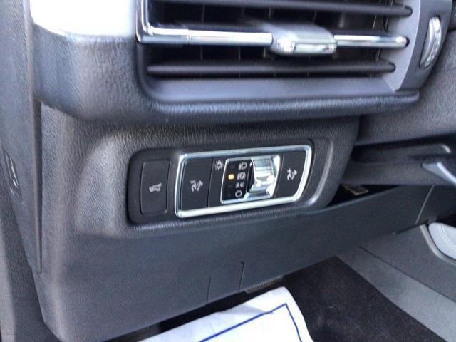 used 2022 Lincoln Corsair car, priced at $31,900