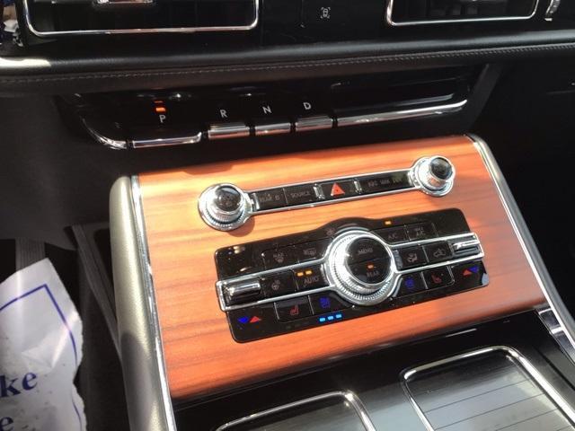used 2023 Lincoln Aviator car, priced at $56,900