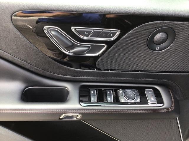 used 2023 Lincoln Aviator car, priced at $56,900