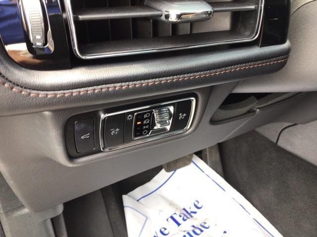 used 2023 Lincoln Aviator car, priced at $56,900