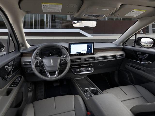 new 2026 Lincoln Corsair car, priced at $50,146